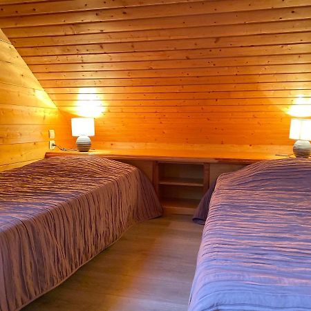 Chalet Sapin Gerardmer Ngoại thất bức ảnh