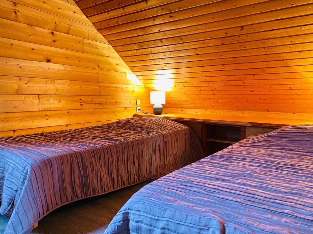 Chalet Sapin Gerardmer Ngoại thất bức ảnh