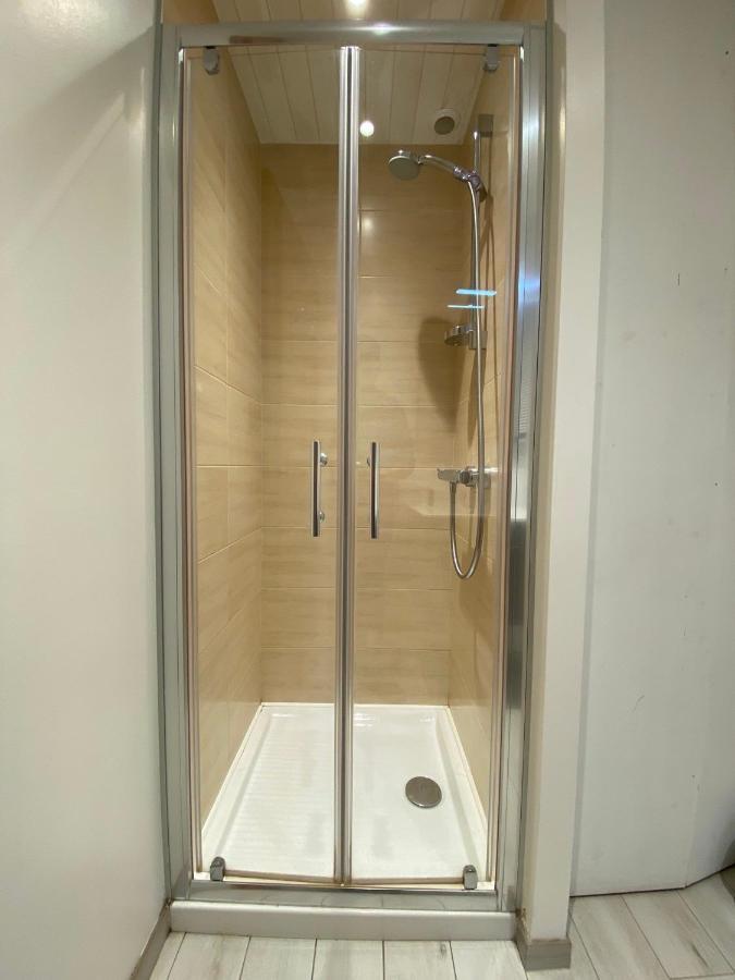 Chalet Sapin Gerardmer Ngoại thất bức ảnh